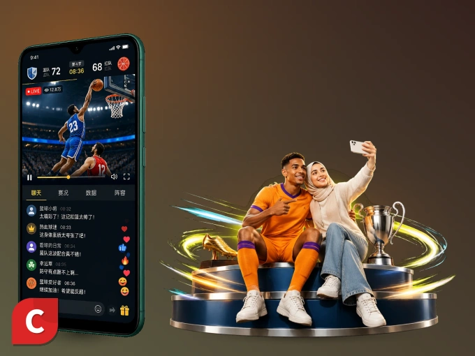 C7娱乐 APP，赛事实时更新更方便